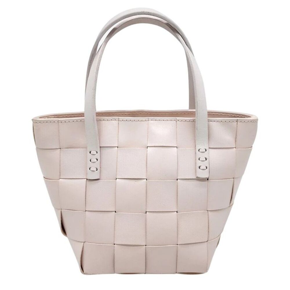 Dragon Diffusion Japan Mini Leather Tote